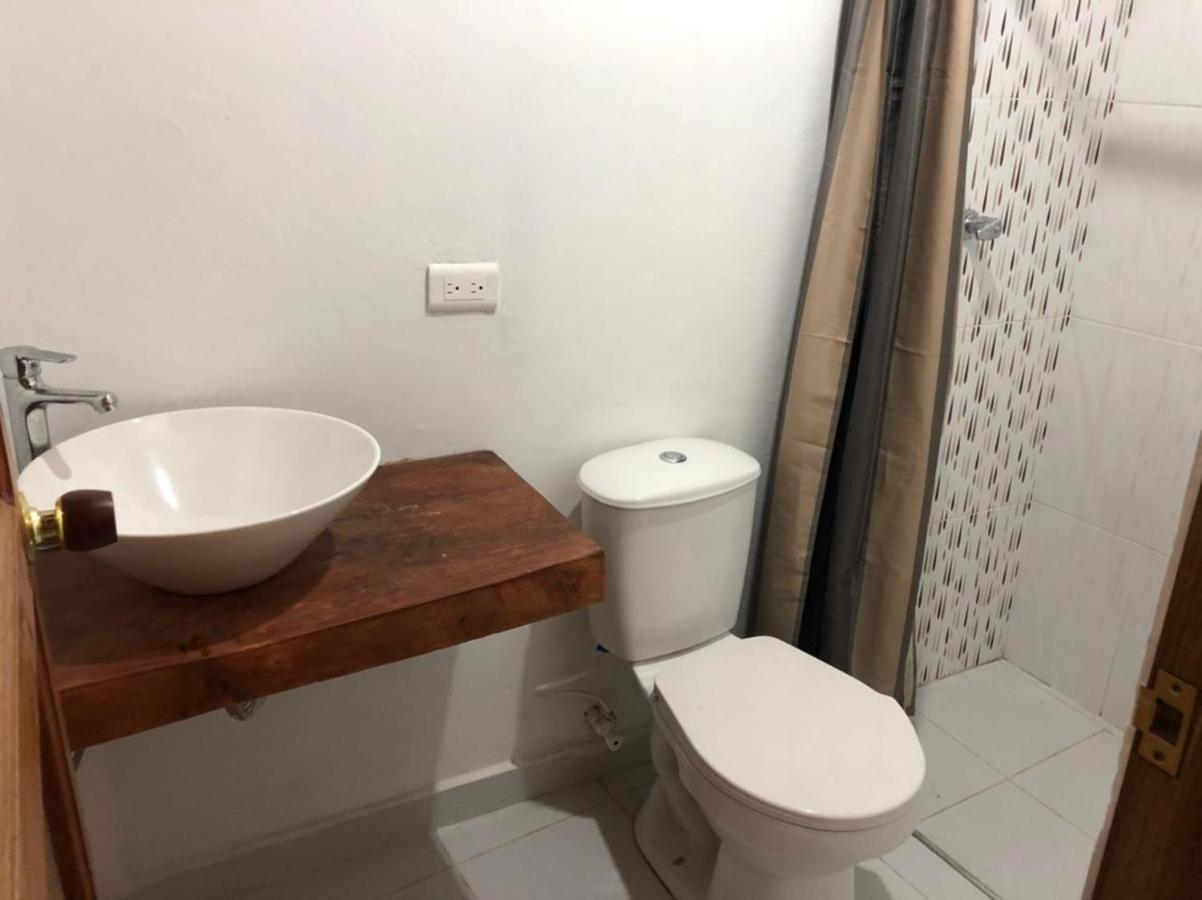 Casa Palum Private Room Private Bathroom Palomino Dış mekan fotoğraf