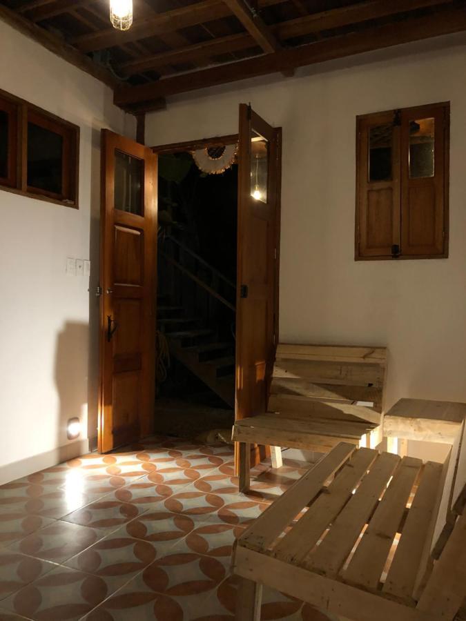 Casa Palum Private Room Private Bathroom Palomino Dış mekan fotoğraf